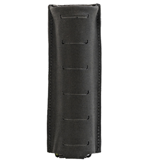 Point Blank Duty Gear Baton Pouch with Tank Track