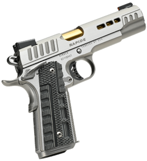 Kimber Rapide Dawn 1911 5" 9mm