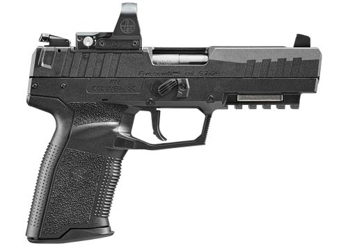 FN Five-seveN MRD Blk/Blk 2x10 Adj Sight