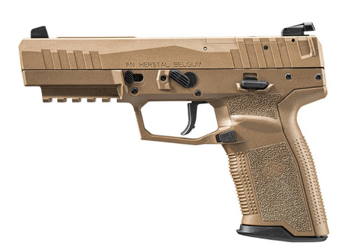 FN Five-seveN MRD FDE/FDE 2x10 Adj Sight