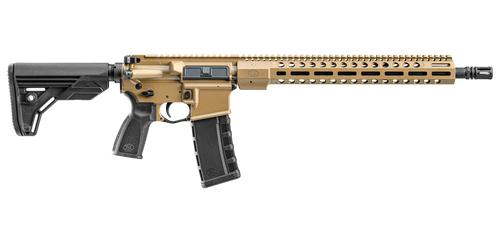 FNH FN15 TAC3 Carbine 16" 5.56 FDE