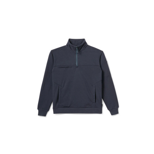 5.11 Women's 1/4 Zip Job Shirt