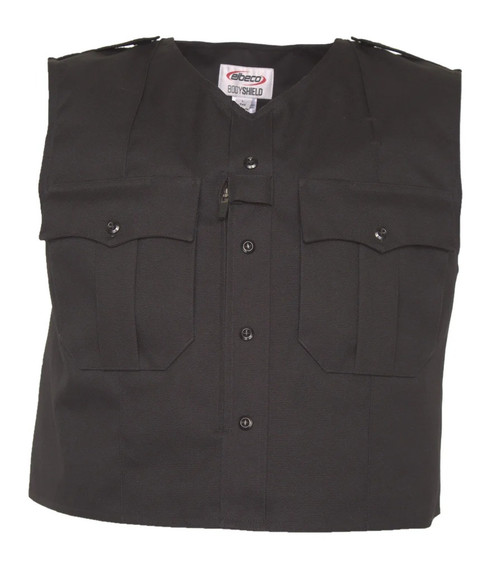 Elbeco BodyShield External Vest Carrier Black