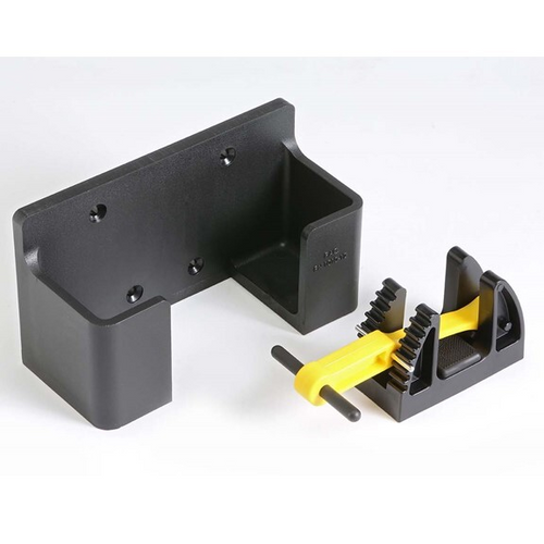 PAC 10 or 12 lb Sledge Hanger/Pocket Kit YELLOW