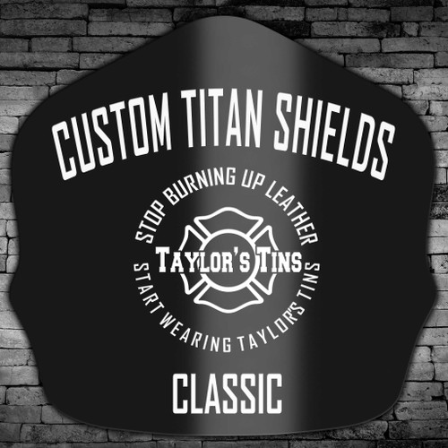 Taylor's Tins™ Classic Titan Tin Taylor's Tins™ Classic Titan Tin