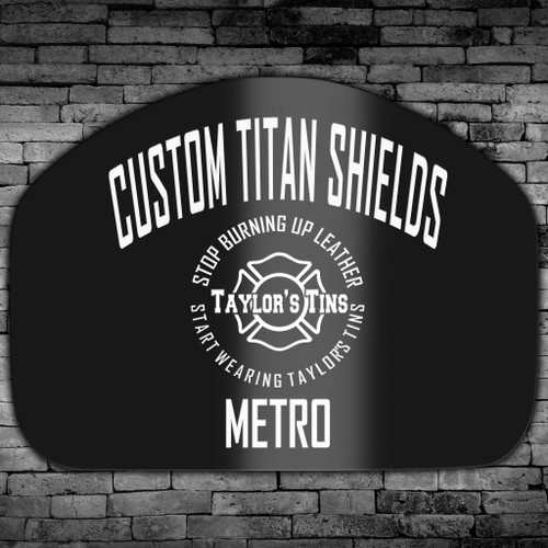 Taylor's Tins™ Metro Titan Tin Taylor's Tins™ Metro Titan Tin