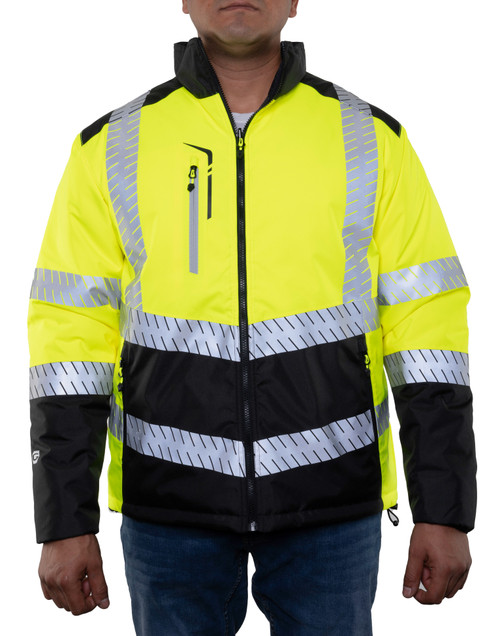 Game Workwear 1765 All Terrain Reversible Jacket Game Workwear 1765 All Terrain Reversible Jacket