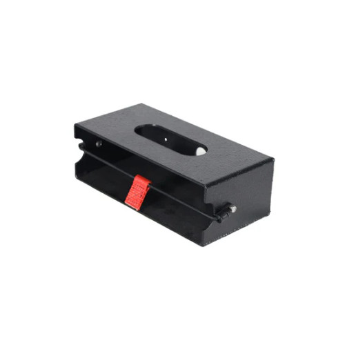 FMI Glove Box