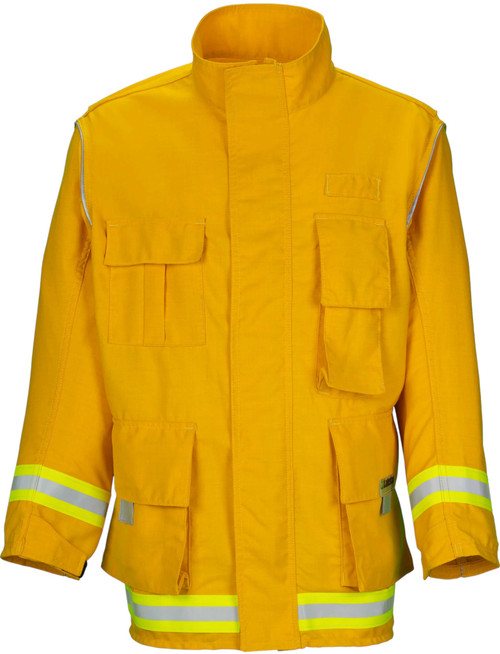 Lakeland OSX Wildland Fire Coat