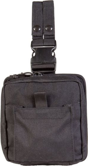 North American Rescue Operator BLS / IFAK Kit