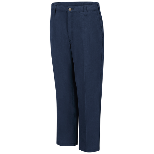 WorkRite Firefighter Pants, Full Cut 7.5 oz Nomex IIIA