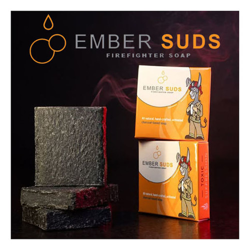 Ember Suds Mini Bar