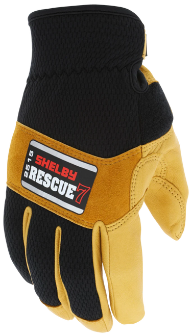 Shelby Rescue Glove 7