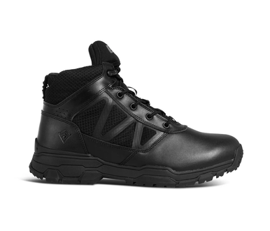 First Tactical 5" Urban Operator Mid Boot