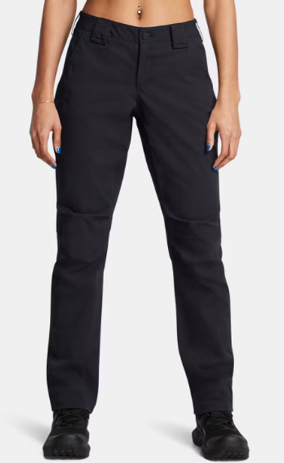 Under Armour Women's Tactical Enduro Elite Flat Front Pants