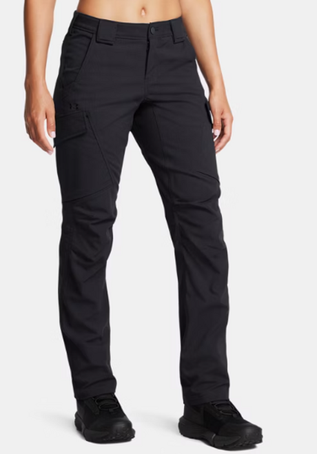 Under Armour Tactical Elite Womens Cargo Pants