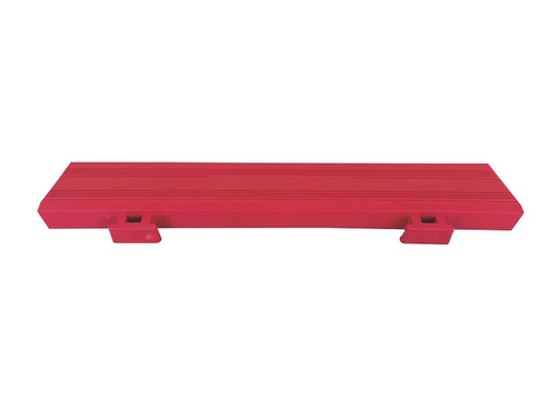 Turtle Plastics Small Ramps, 12