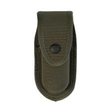 Gould & Goodrich Molle Aerosol Case MK III (2 & 3 oz)  Ranger Green