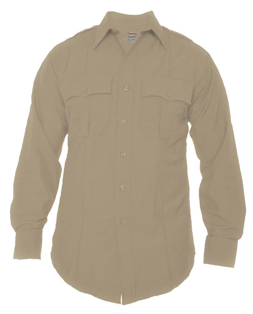 Elbeco Men's DutyMaxx Long Sleeve Shirt