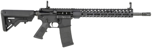 Colt Carbine M4 Enhanced Patrol, 5.56MM, 11.5" BBL Colt, M4 Enhanced Patrol, Semi-Auto, 5.56MM ***NFA Restricted*** Matte Black