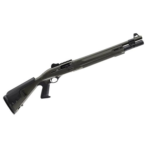 Beretta 1301 Tactical Pistol Grip ODG MOD 2 12/18.5  7+1, 12 ga, 18.5"