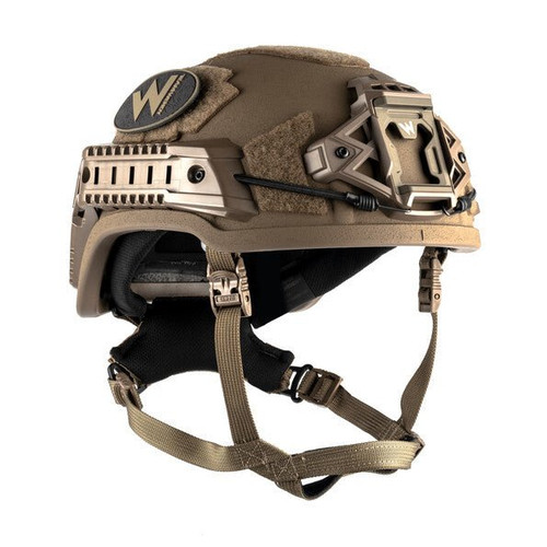 Team Wendy CamÂ  Fit Retention System, Black