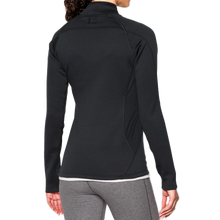 Under Armour Women's Tac Coldgear Infrared 1/4 Zip
