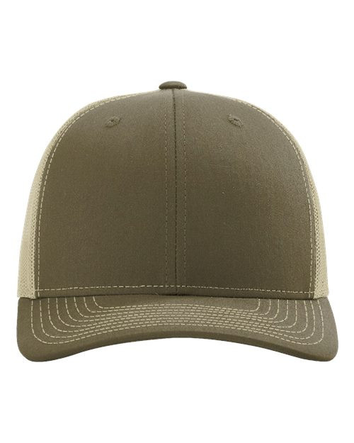 Richardson Sustainable Trucker Cap
