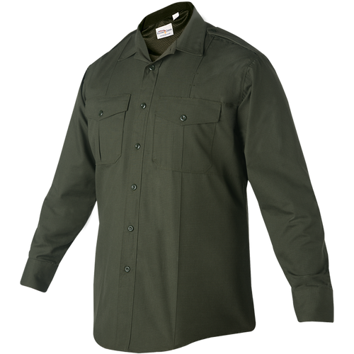 Flying Cross FX STAT Women's Class B Shirt, Long Sleeve