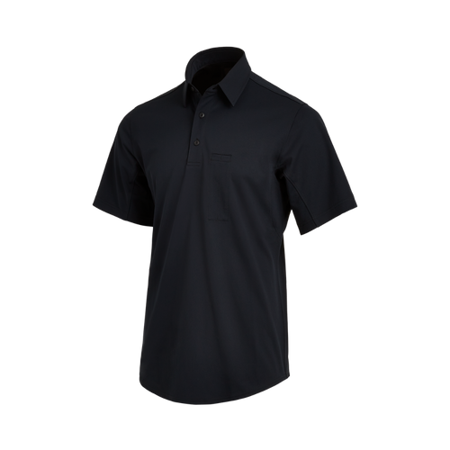 Flying Cross Power Flex Short Sleeve Men's Performance Patrol Shirt