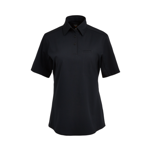 Flying Cross Power Flex Short Sleeve Women's Performance Patrol Shirt