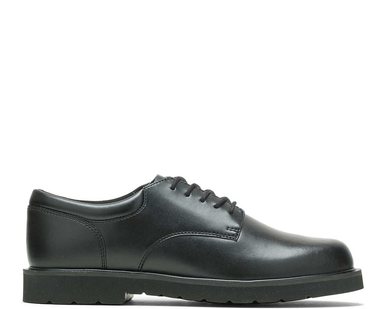 Bates High Shine Duty Oxford