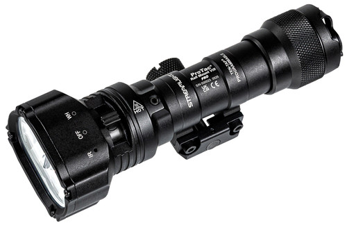 Streamlight ProTac Rail Mount 1L-X