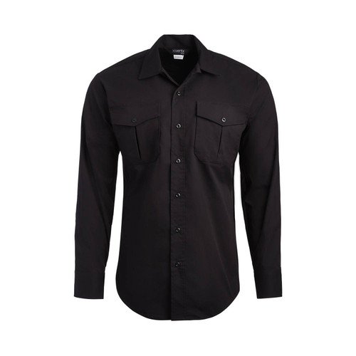 Vertx Men's Fusion Flex Shirt - Long Sleeve
