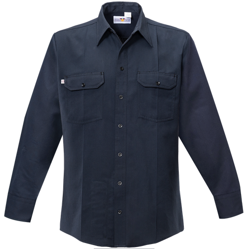 Flying Cross Fr Women’s Long Sleeve Stationwear Shirt