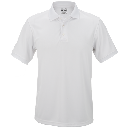 Flying Cross Men's Short Sleeve Impact Polo