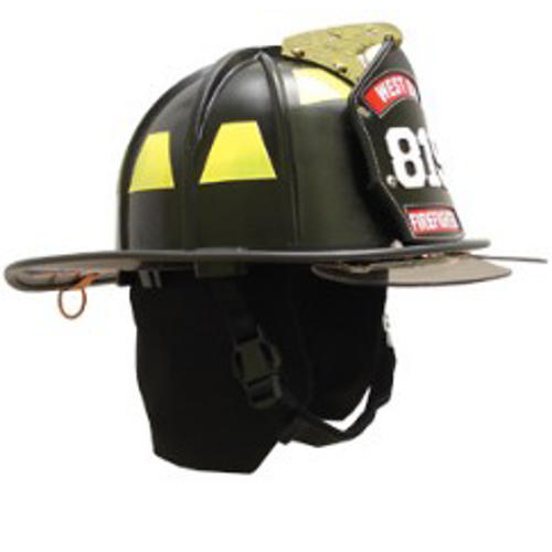 Morning Pride Ben 2 Thermoplastic Traditional Structural Helmet