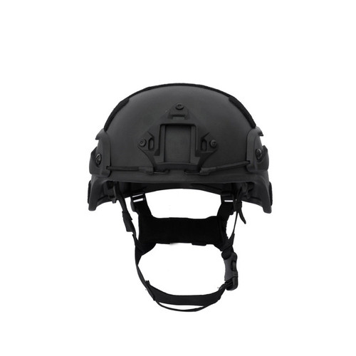 EDI MICH III-A Aramid Fibers Ballistic Helmet
