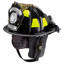 LION American Legend Composite Traditional Structural Helmet