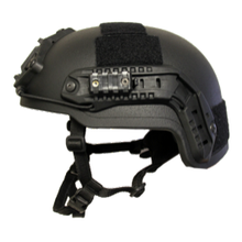 United Shield Spec Ops Delta-Gen II Aramid Fibers Ballistic Helmet