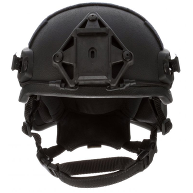 United Shield Spec Ops Delta-Gen II Aramid Fibers Ballistic Helmet