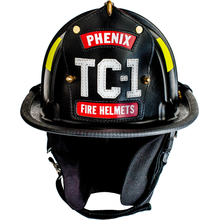 Phenix TC1 Thermoplastic Traditional Structural Helmet
