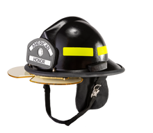 LION American Honor Composite Modern Structural Helmet