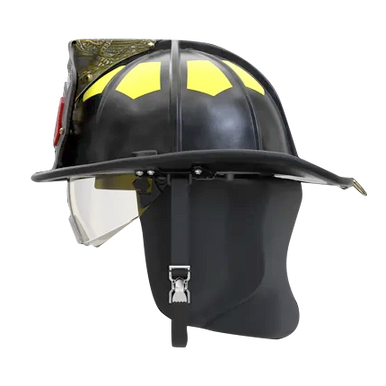 Bullard UST-LW Composite Traditional Structural Helmet