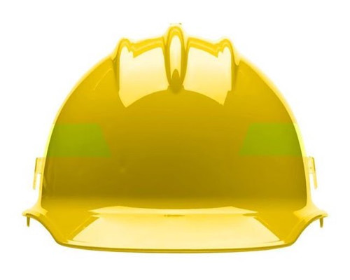 Bullard Cap Style Thermoplastic Wildland Helmet