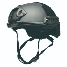 EDI FAST High Cut II-A Thermoplastic Ballistic Helmet