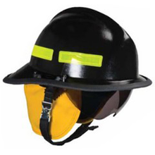 MSA Cairns 664 Composite Modern Structural Helmet