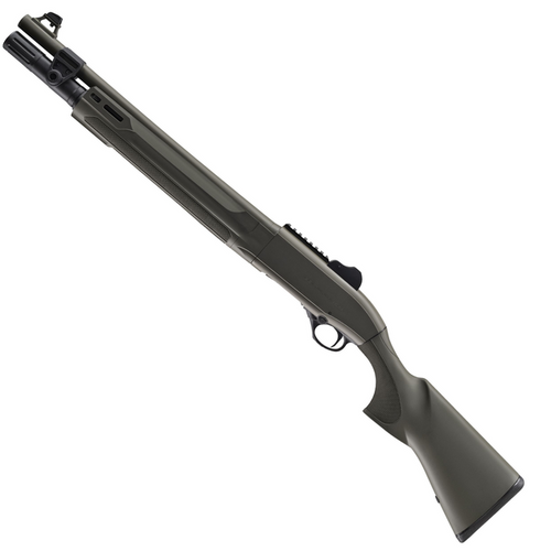 Beretta 1301 Tactical STD Black MOD 2 12/18.5 LE 7+1, 12 ga, 18.5"