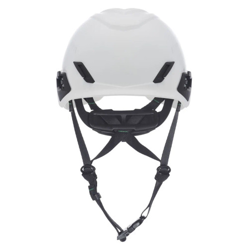 MSA Cairns V-Gard Thermoplastic Rescue Helmet