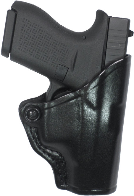 Gould & Goodrich Tension Belt Slide Holster, Right Hand, Glock 30